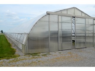 Property photo 45 - GREENHOUSE FARM AUCTION IN HENRY COUNTY, OHIO